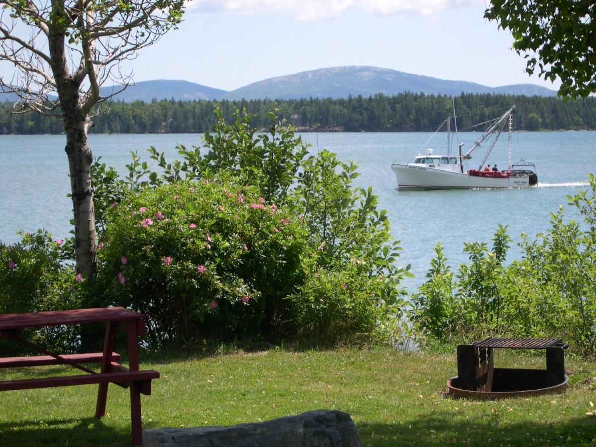 Narrows Too Camping Resort Cottage 11 Trenton Exteriér fotografie