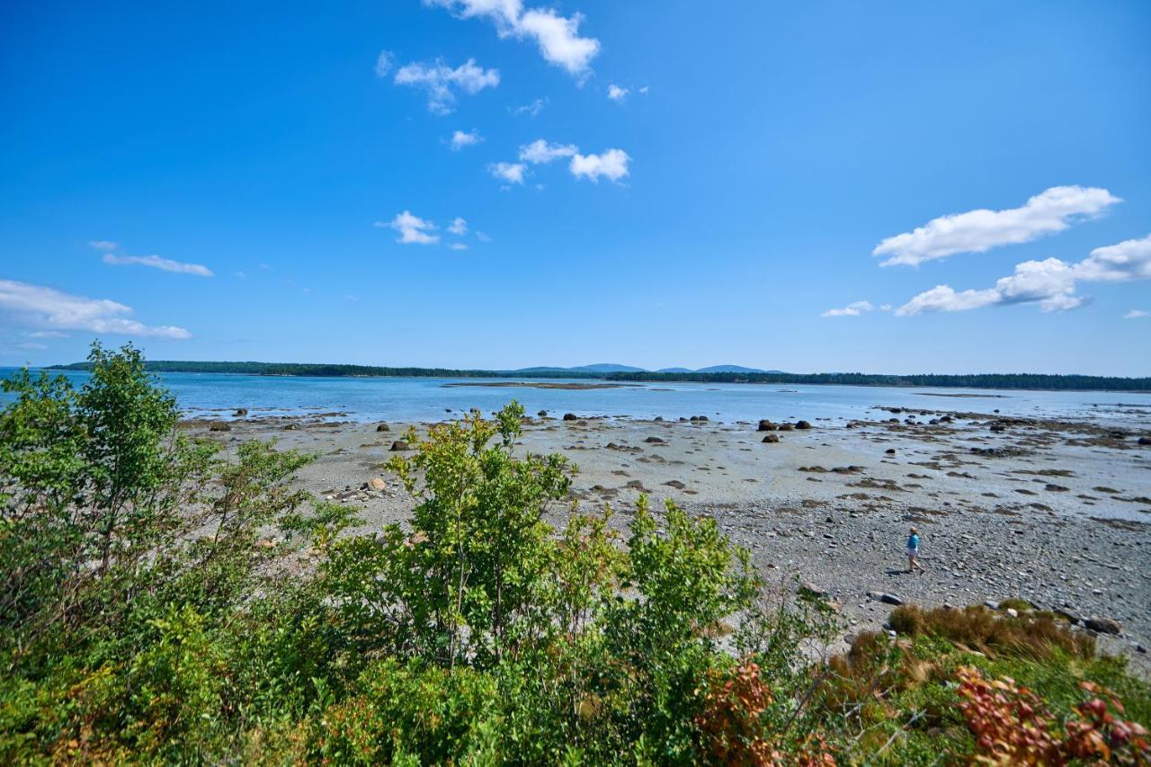 Narrows Too Camping Resort Cottage 11 Trenton Exteriér fotografie